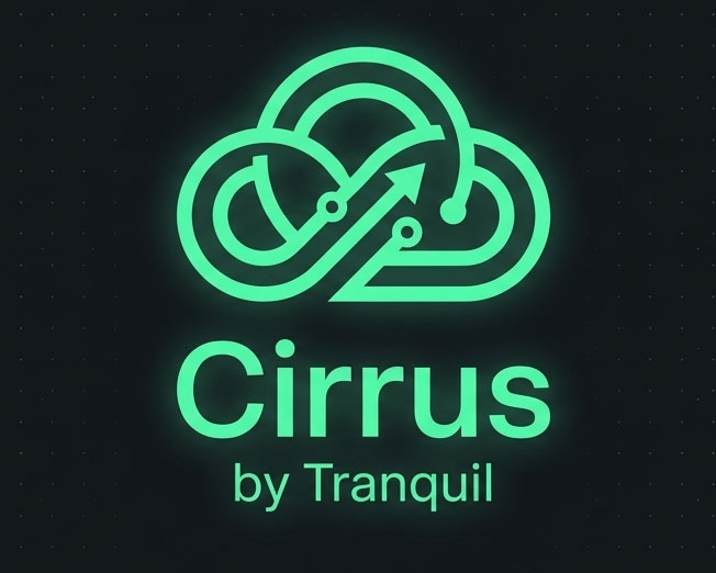 Cirrus Logo